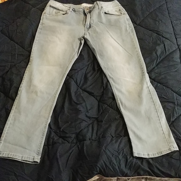 Men's jeans - Picture 2 of 2
